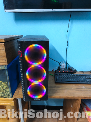 Core 5i 9th gen